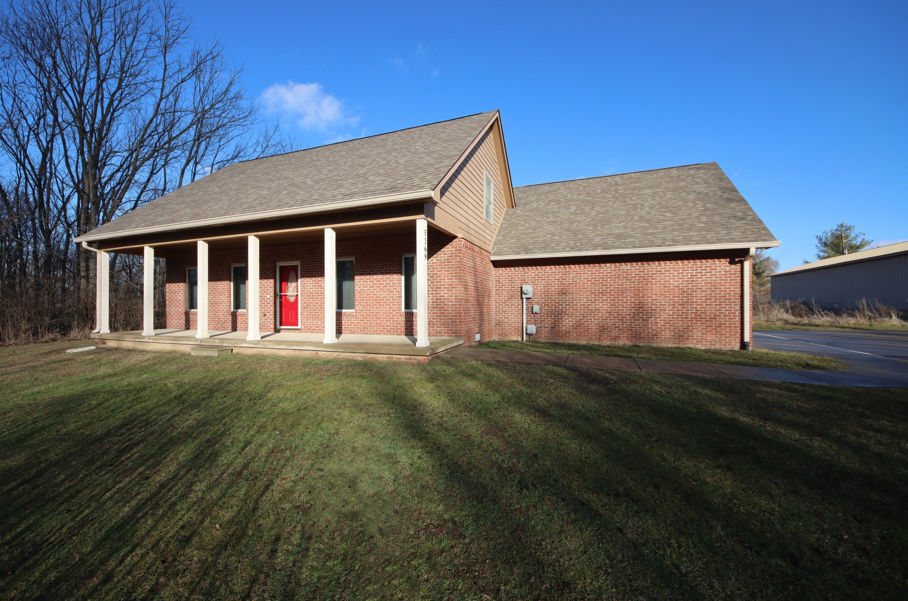 5169 East N County Line Road Camby, IN 46113 - Photo 14 of 20 Gallery Image 14