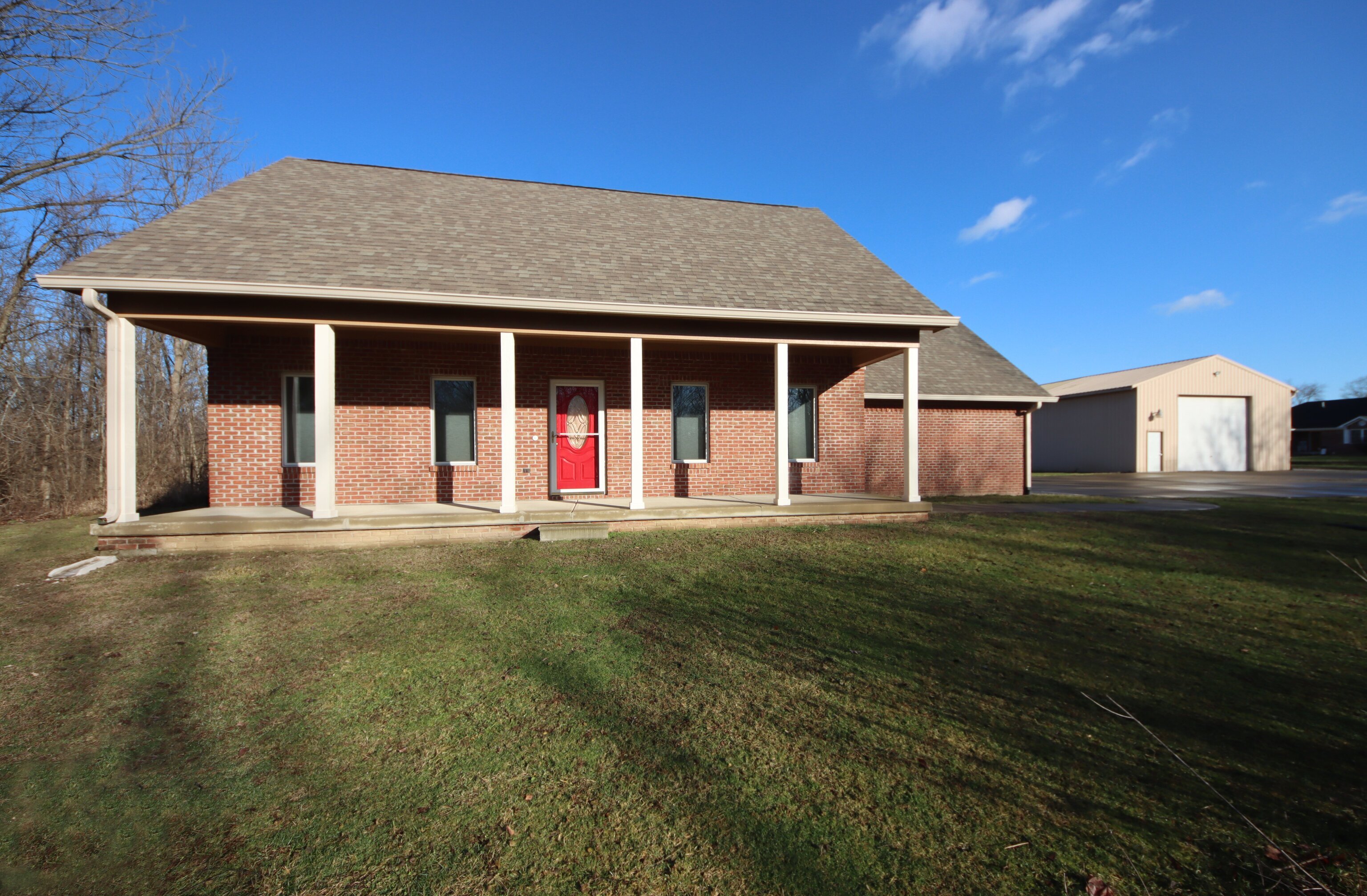 5169 East N County Line Road Camby, IN 46113 - Photo 2 of 20 Gallery Image 2
