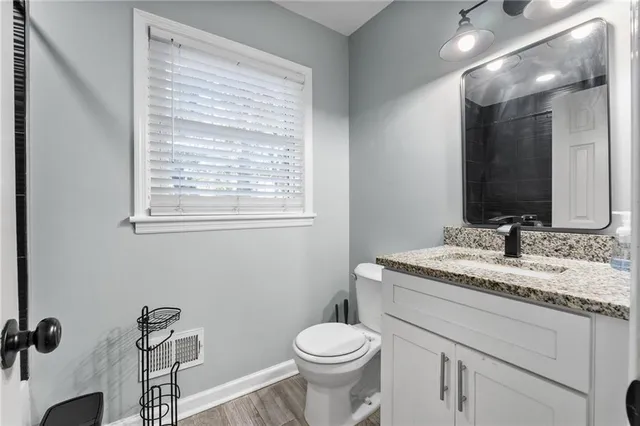 $265,000 | 1201 Boat Rock Road Southwest, Atlanta, GA 30331