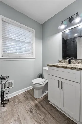 $265,000 | 1201 Boat Rock Road Southwest, Atlanta, GA 30331