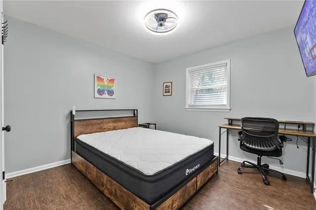 $265,000 | 1201 Boat Rock Road Southwest, Atlanta, GA 30331