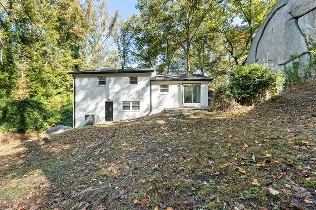 $265,000 | 1201 Boat Rock Road Southwest, Atlanta, GA 30331