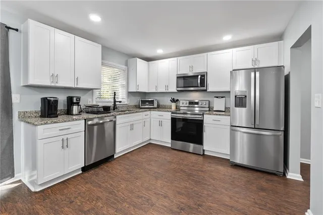 $265,000 | 1201 Boat Rock Road Southwest, Atlanta, GA 30331