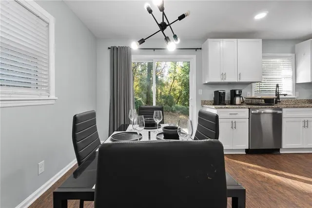 $265,000 | 1201 Boat Rock Road Southwest, Atlanta, GA 30331