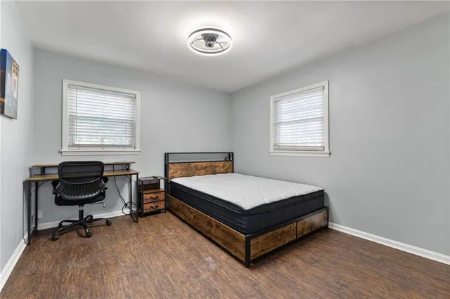 $265,000 | 1201 Boat Rock Road Southwest, Atlanta, GA 30331