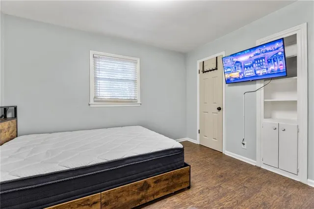 $265,000 | 1201 Boat Rock Road Southwest, Atlanta, GA 30331