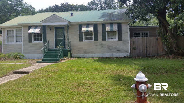 306 2nd Street Mobile, AL 36611 - Photo 14 of 14