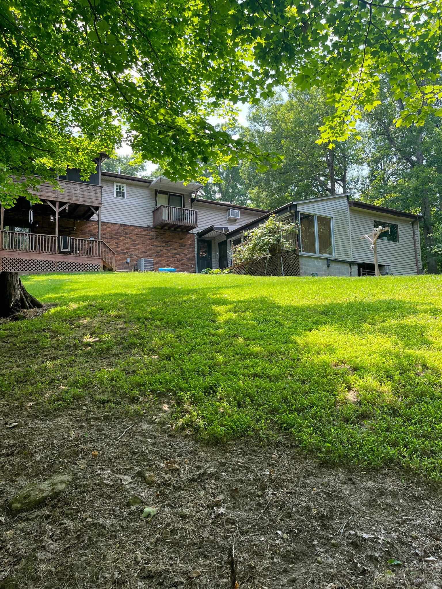 54 Hubbards Heights Road Huntington, WV 25704 - Photo 13 of 13
