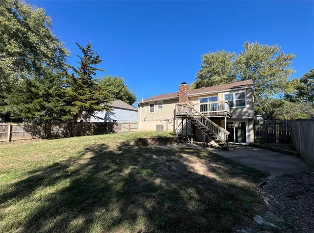 $2,045 | 1512 North Blue Mills Road, Independence, MO 64056