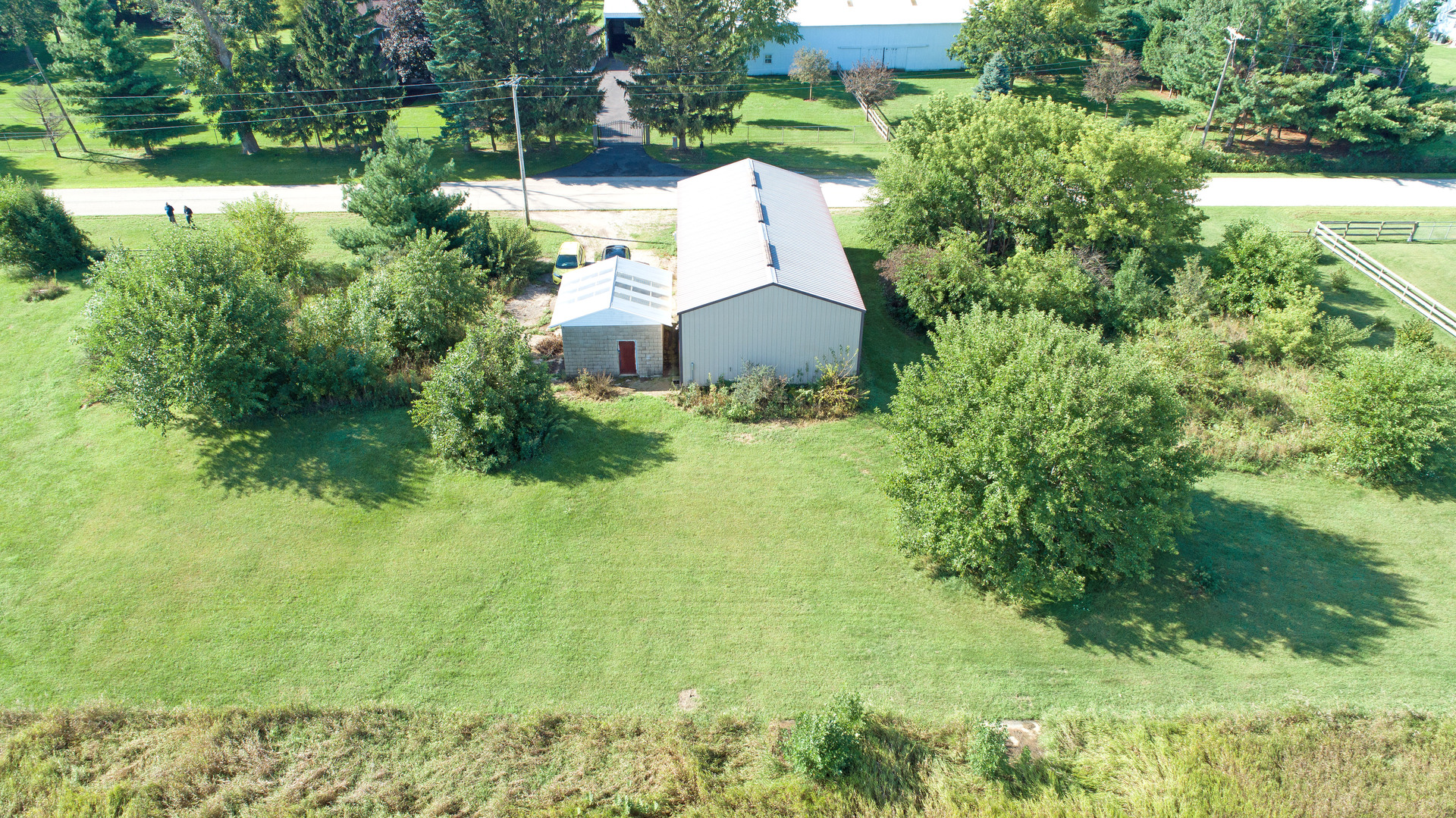 25004 Jackson Road Marengo, IL 60152 - Photo 28 of 35