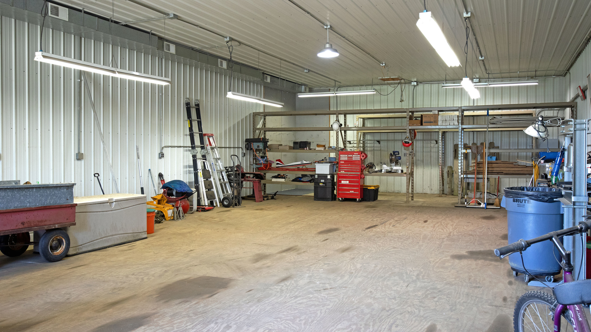 25004 Jackson Road Marengo, IL 60152 - Photo 29 of 35