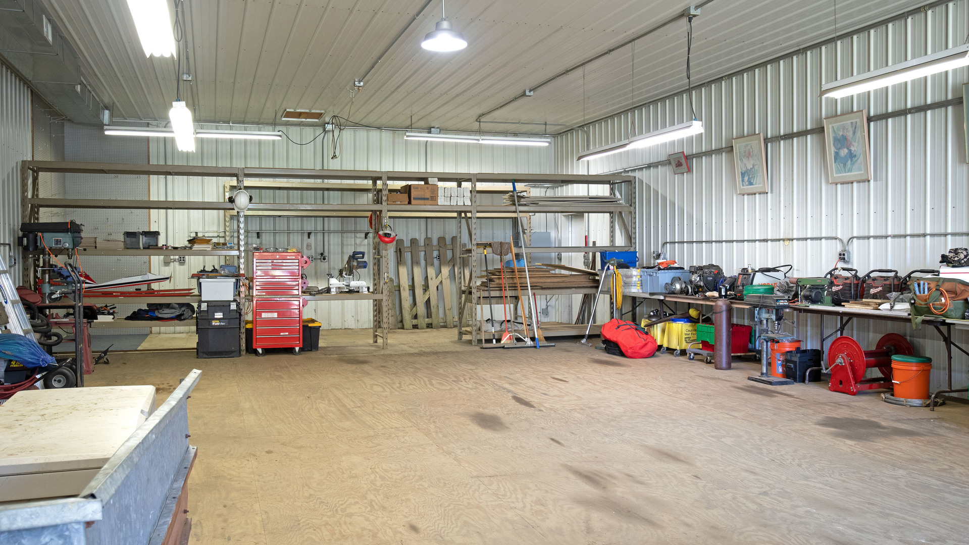 25004 Jackson Road Marengo, IL 60152 - Photo 7 of 35