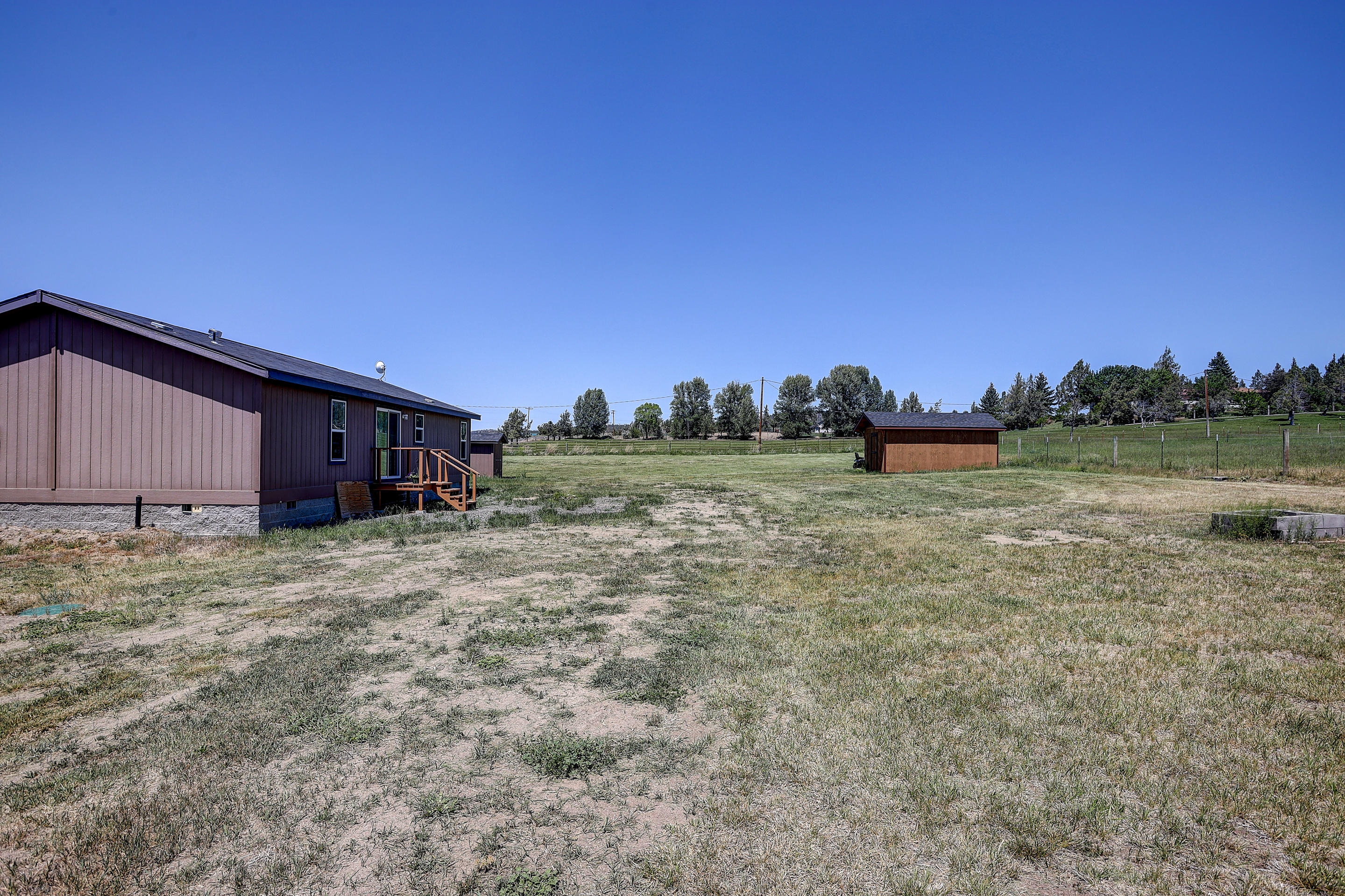2724 North Barnes Road Prineville, OR 97754 - Photo 22 of 23 2724 NE Barnes Road MLS-24