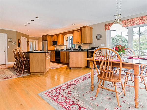 32 Amherst Road Belmont, MA 02478 - Photo 10 of 27 Gallery Image 10