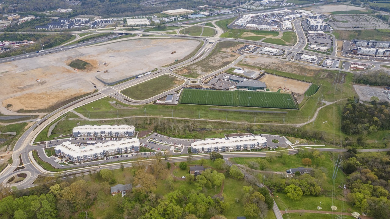 701 Preston Road Antioch, TN 37013 - Photo 6 of 17