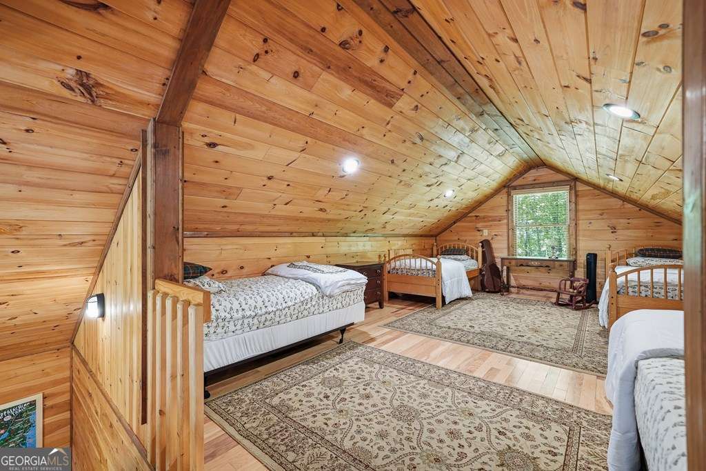 259 The Woods Road, Unit 33 Mineral Bluff, GA 30559 - Photo 7 of 54