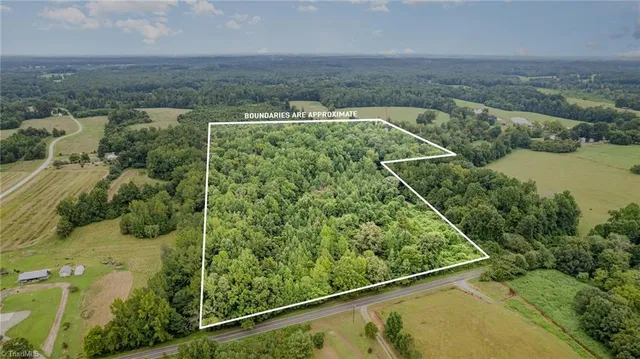 $470,000 | 6619 Smithwood Road, Liberty, NC 27298