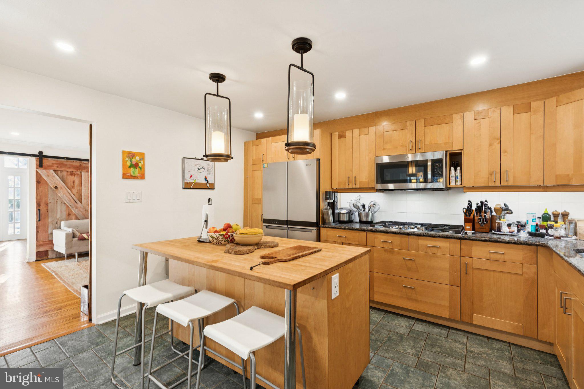 7713 Cherokee Street Philadelphia, PA 19118 - Photo 12 of 35