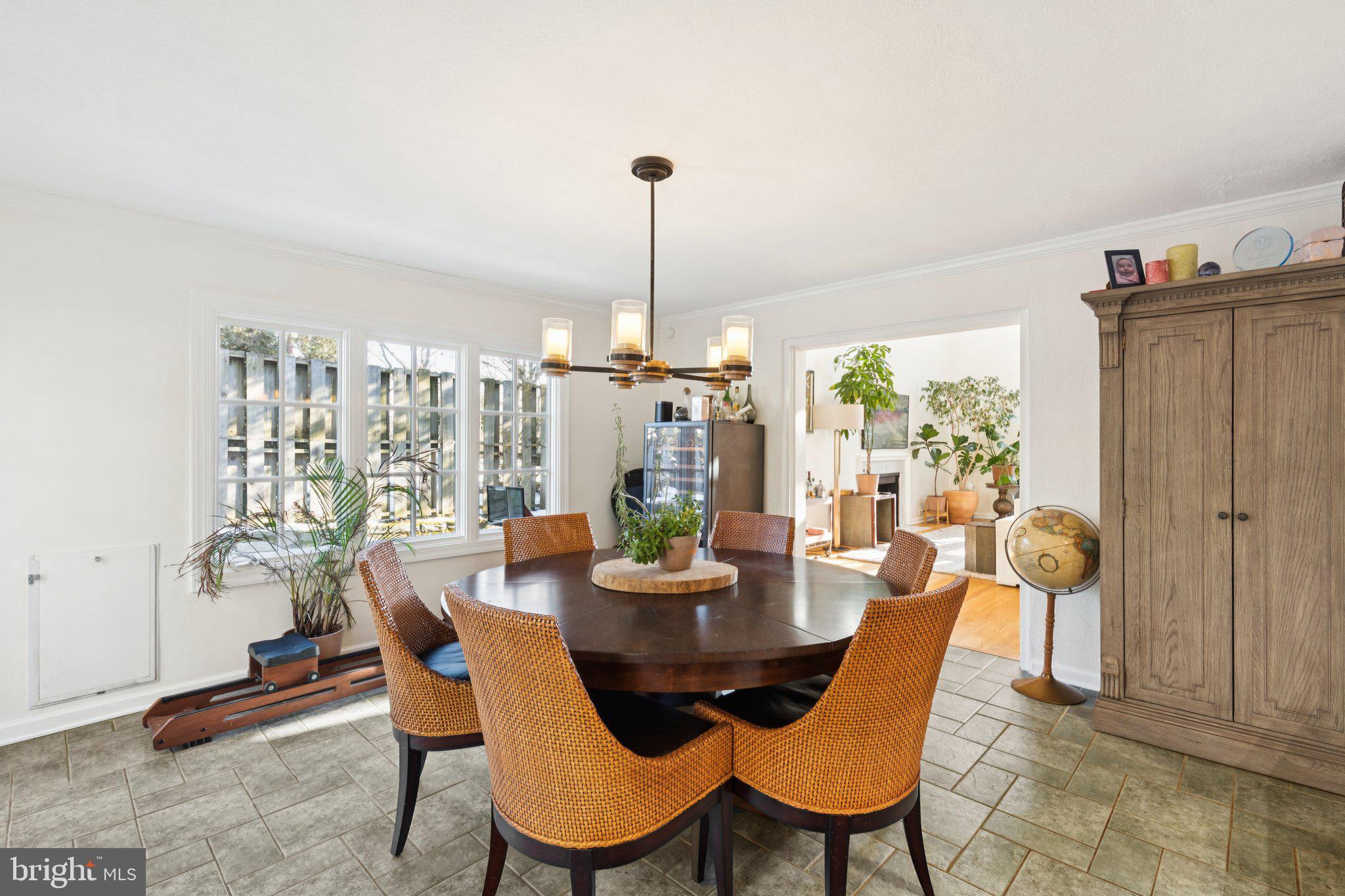 7713 Cherokee Street Philadelphia, PA 19118 - Photo 16 of 35