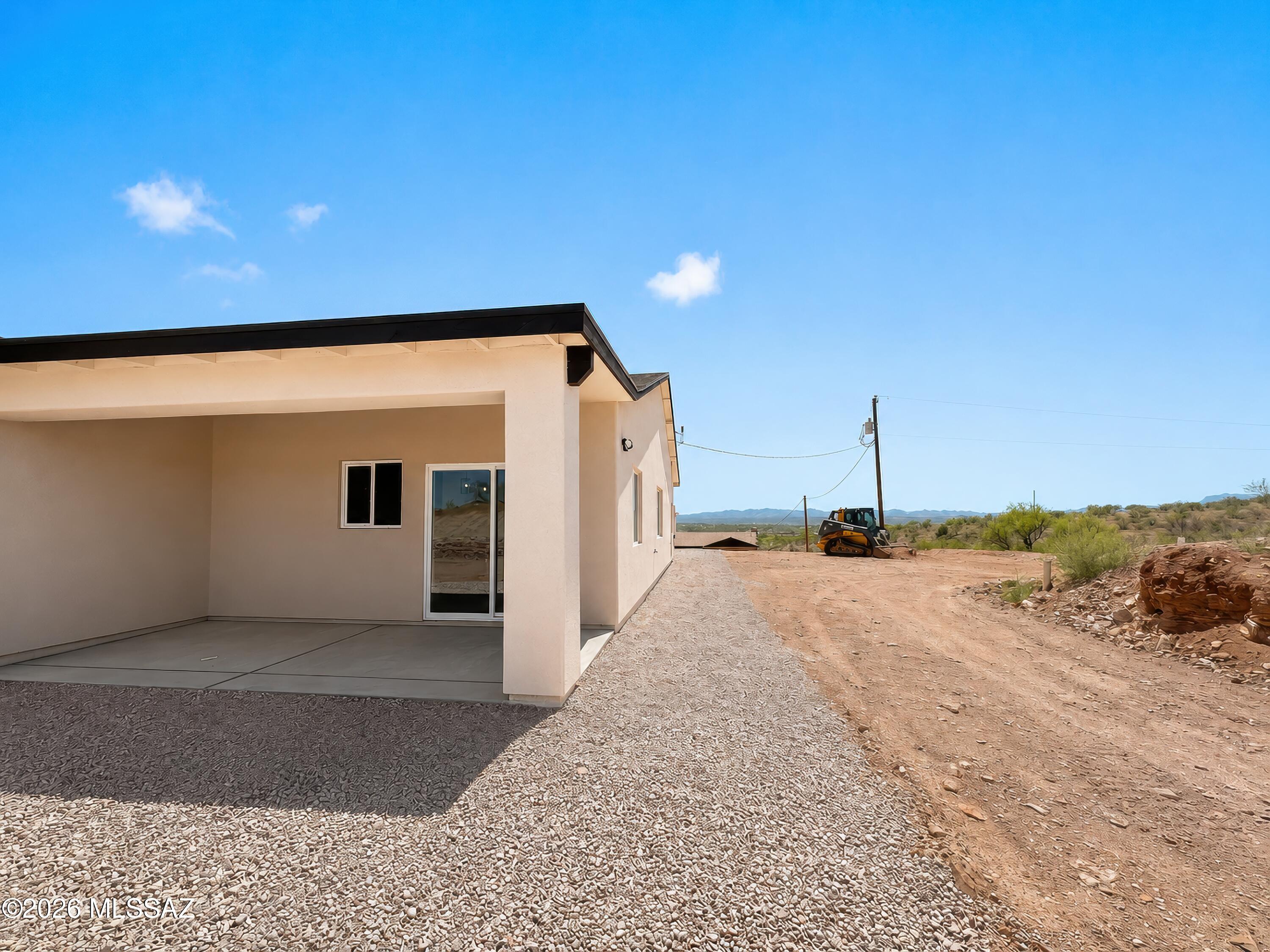 1032 Misa Court Rio Rico, AZ 85648 - Photo 21 of 23