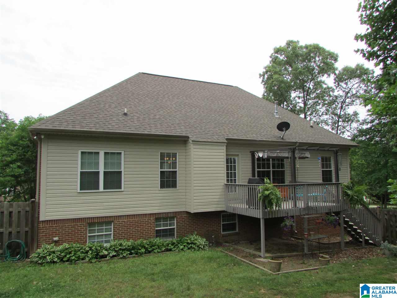 140 Sunset Lake Drive Chelsea, AL 35043 - Photo 24 of 24