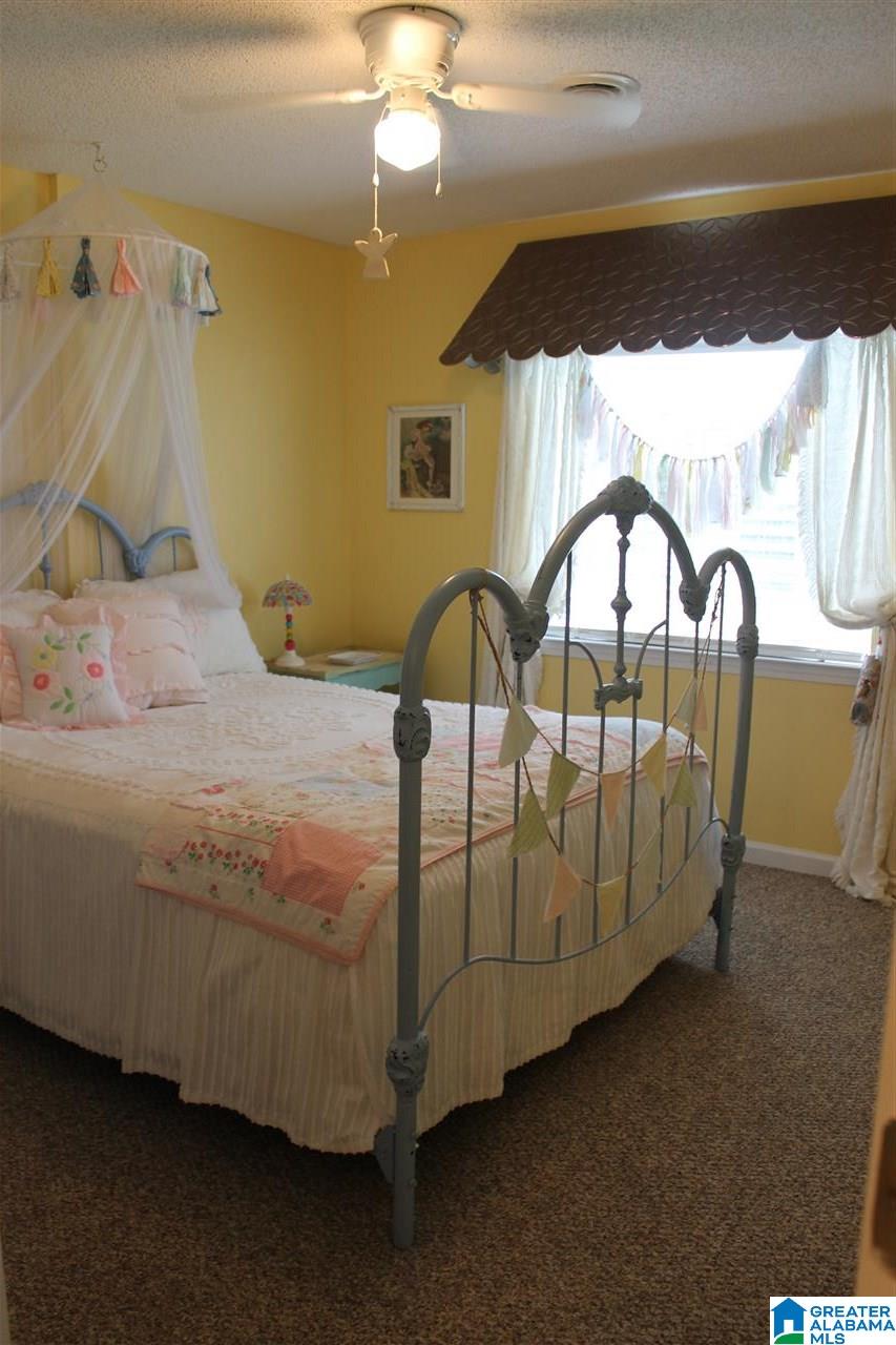 545 Lovejoy Road Ashville, AL 35953 - Photo 20 of 44
