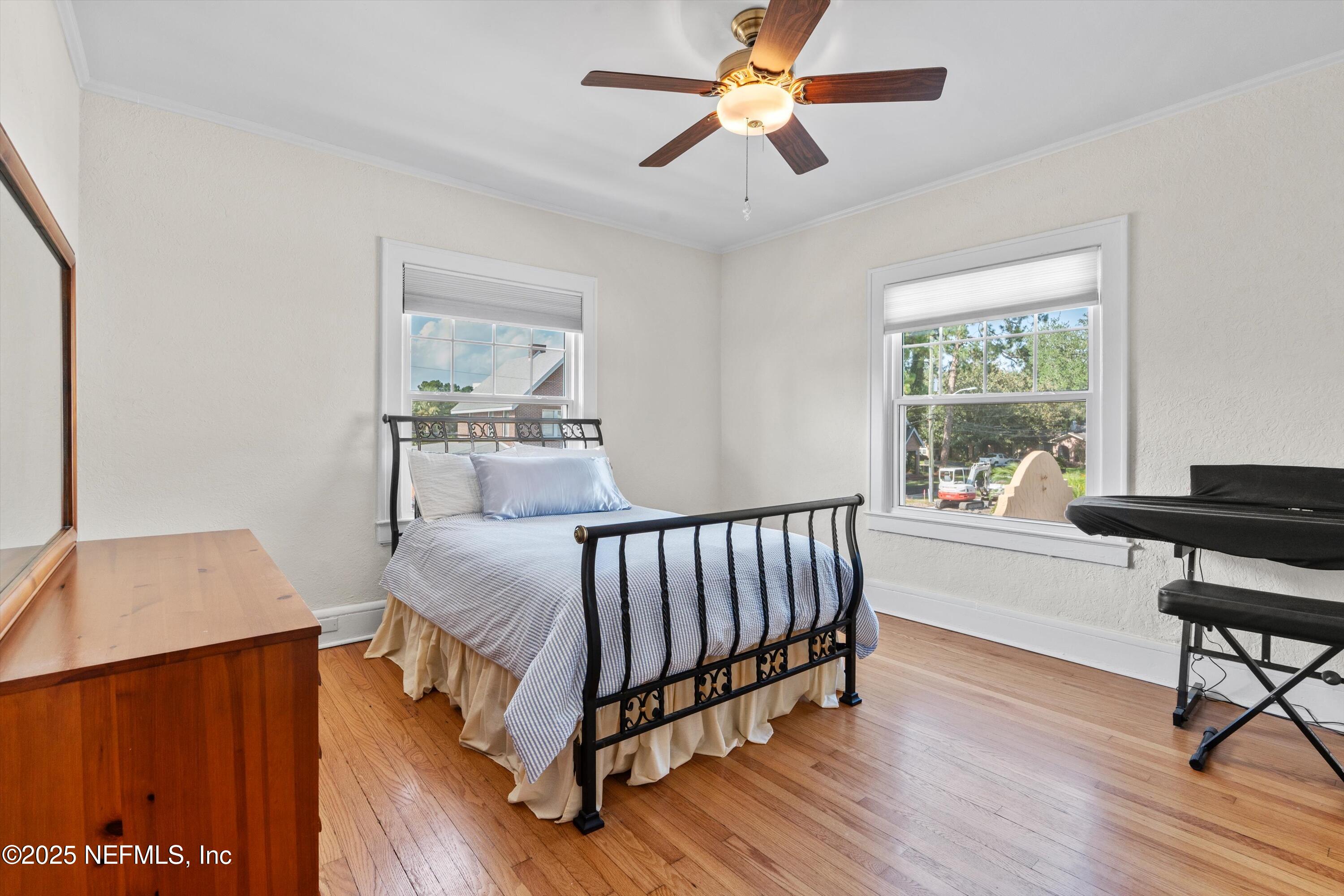 1112 Colombo Street Jacksonville, FL 32207 - Photo 27 of 58 Bedroom 3