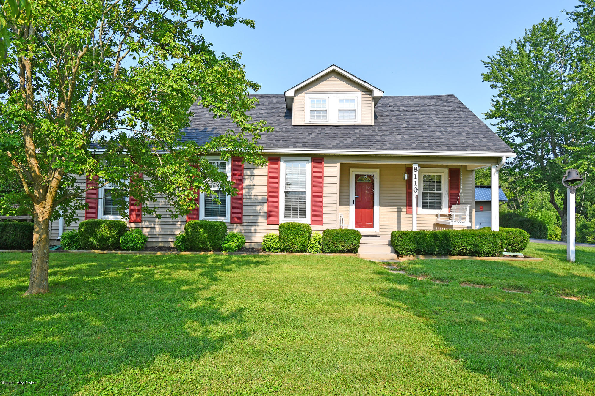 8110 Routt Road Louisville, KY 40299 - Photo 1 of 30 Exterior