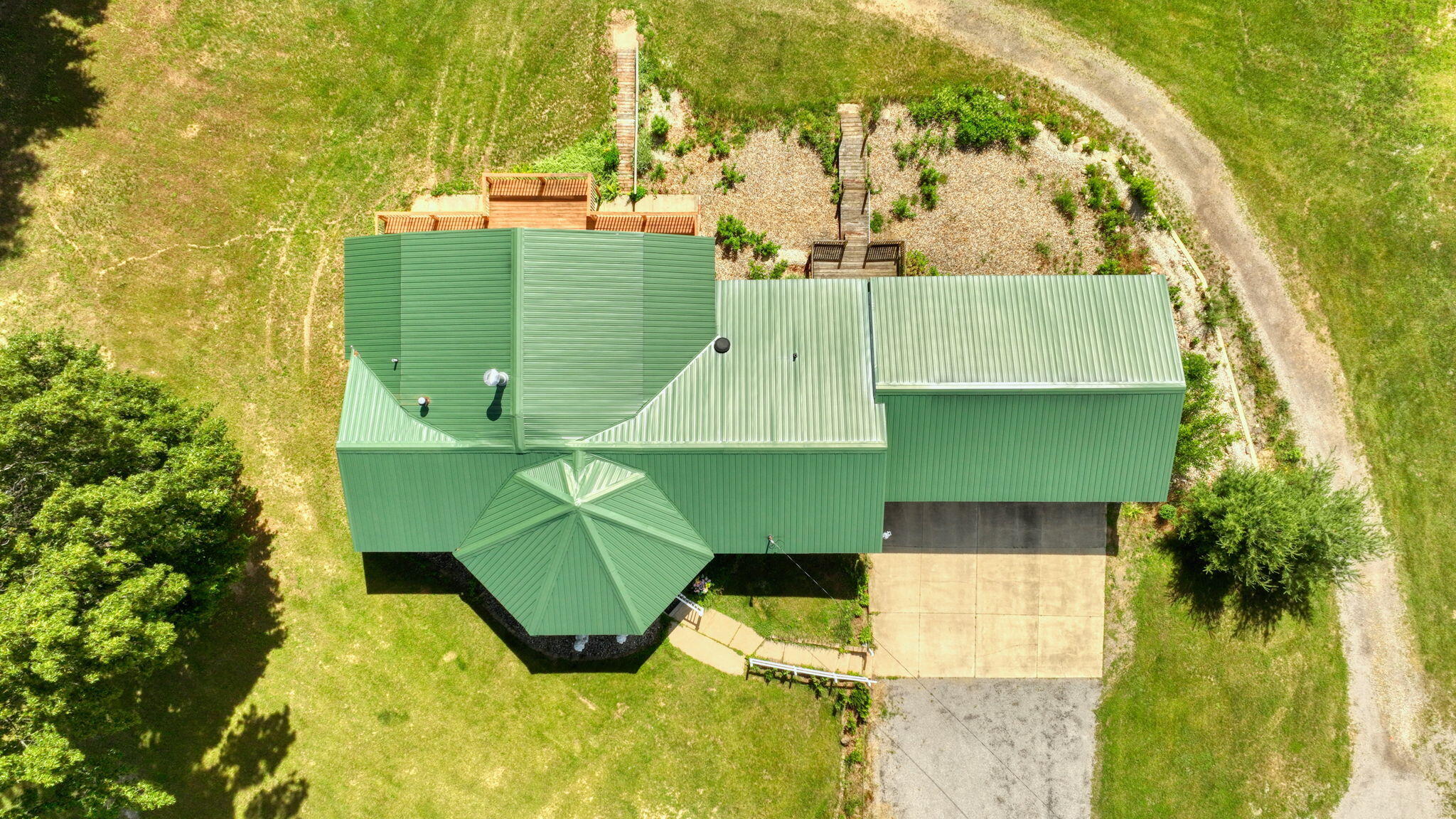 5995 North Sandstone Road Jackson, MI 49201 - Photo 64 of 70 84-web-or-mls-DJI_0592_HDR 2