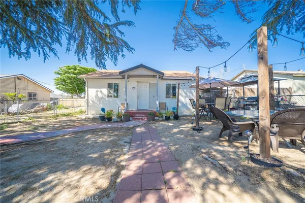 $350,000 | 541 North Hargrave Street, Banning, CA 92220
