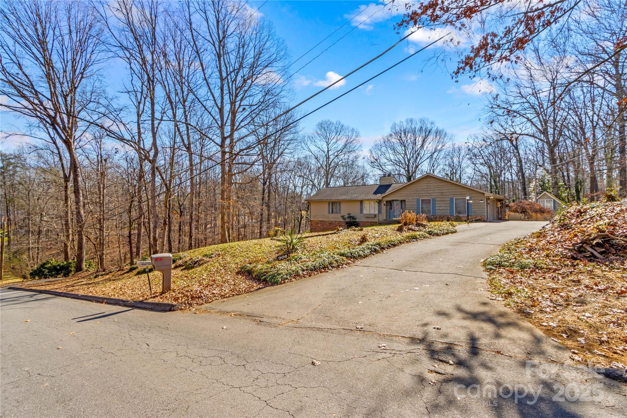 906 Harmony Drive Statesville, NC 28677 - Photo 2 of 43