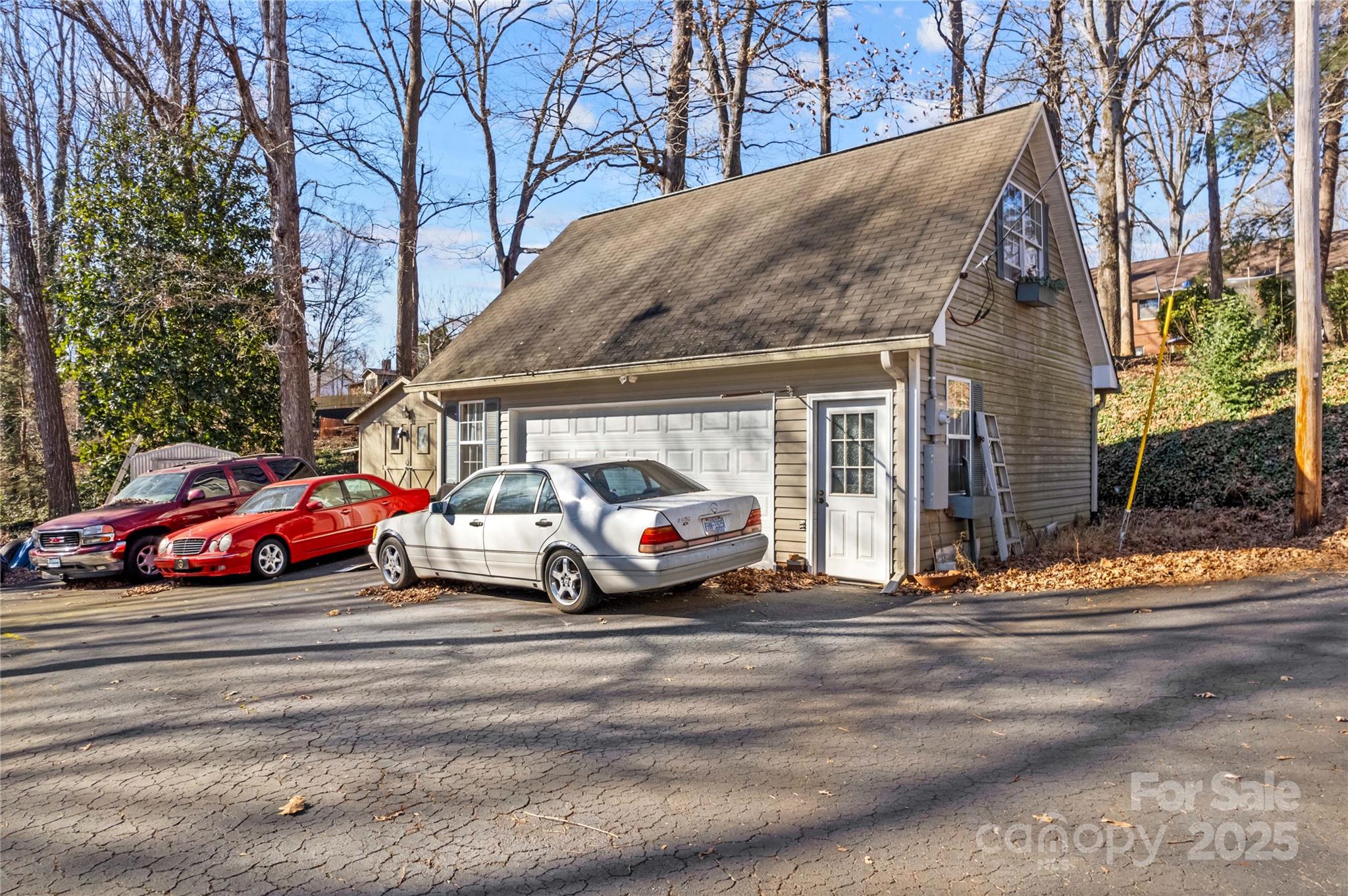 906 Harmony Drive Statesville, NC 28677 - Photo 36 of 43