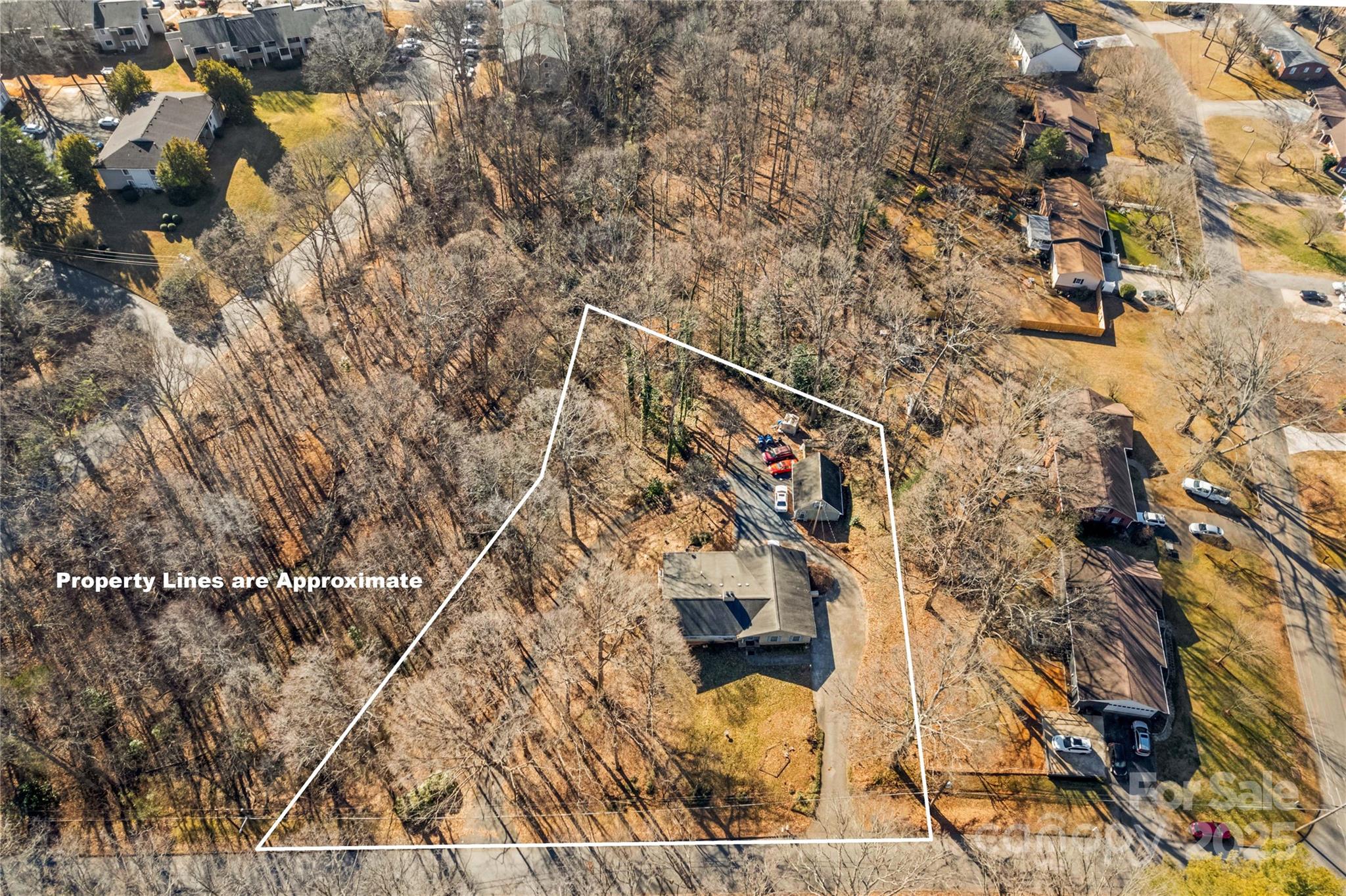 906 Harmony Drive Statesville, NC 28677 - Photo 41 of 43