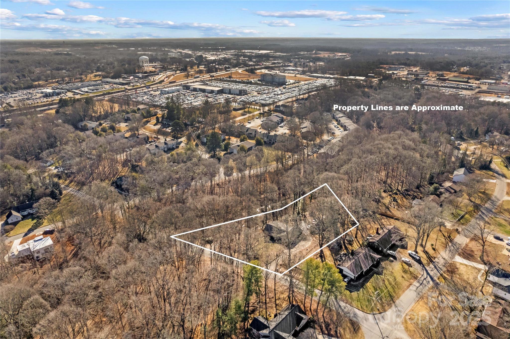 906 Harmony Drive Statesville, NC 28677 - Photo 42 of 43