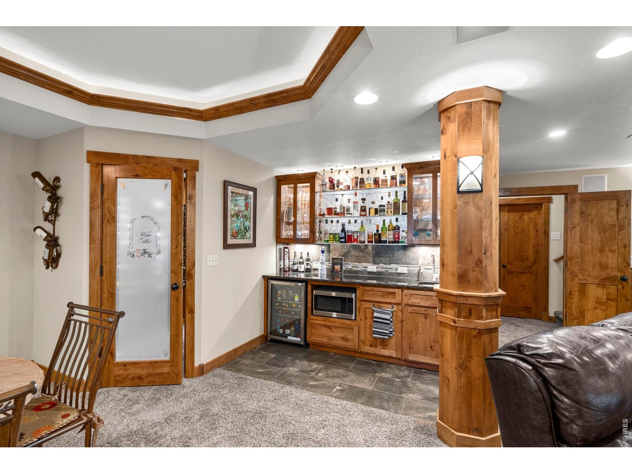 6854 Pumpkin Ridge Drive Windsor, CO 80550 - Photo 40 of 50