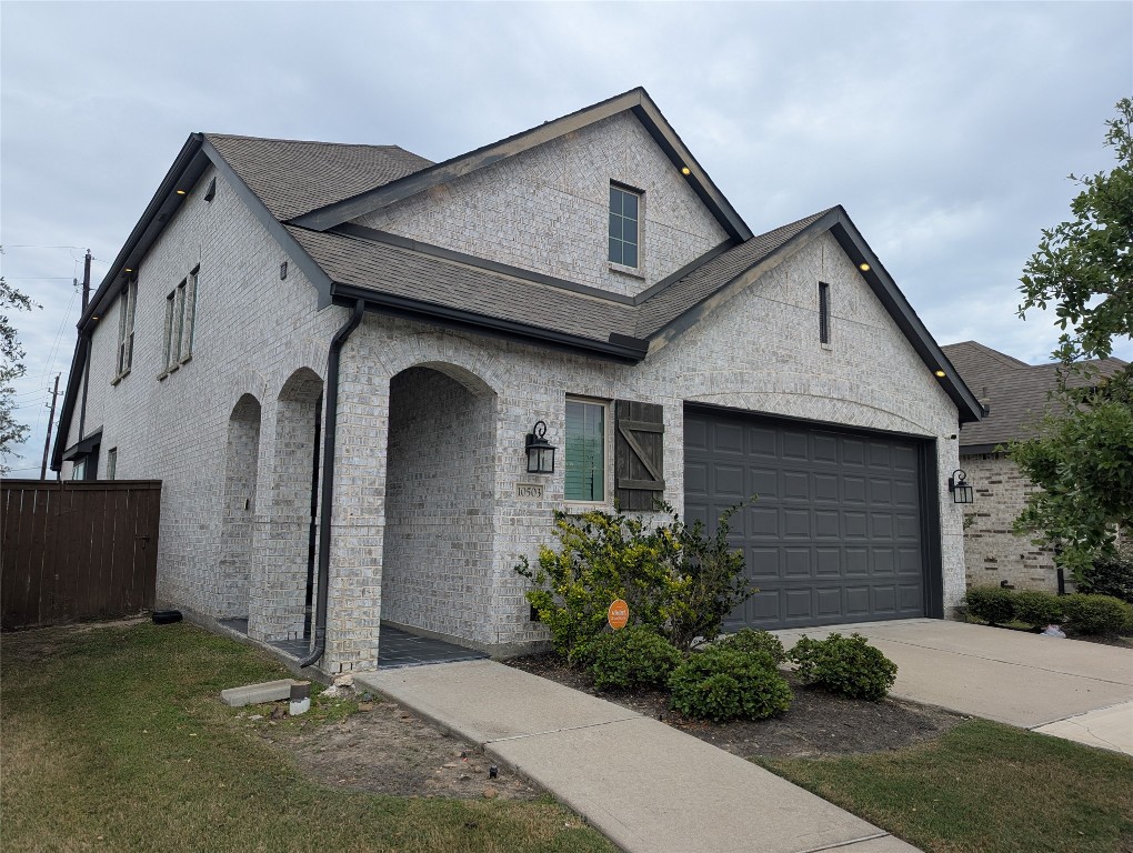 10503 Dolce Lane Rosharon, TX 77583 - Photo 1 of 41