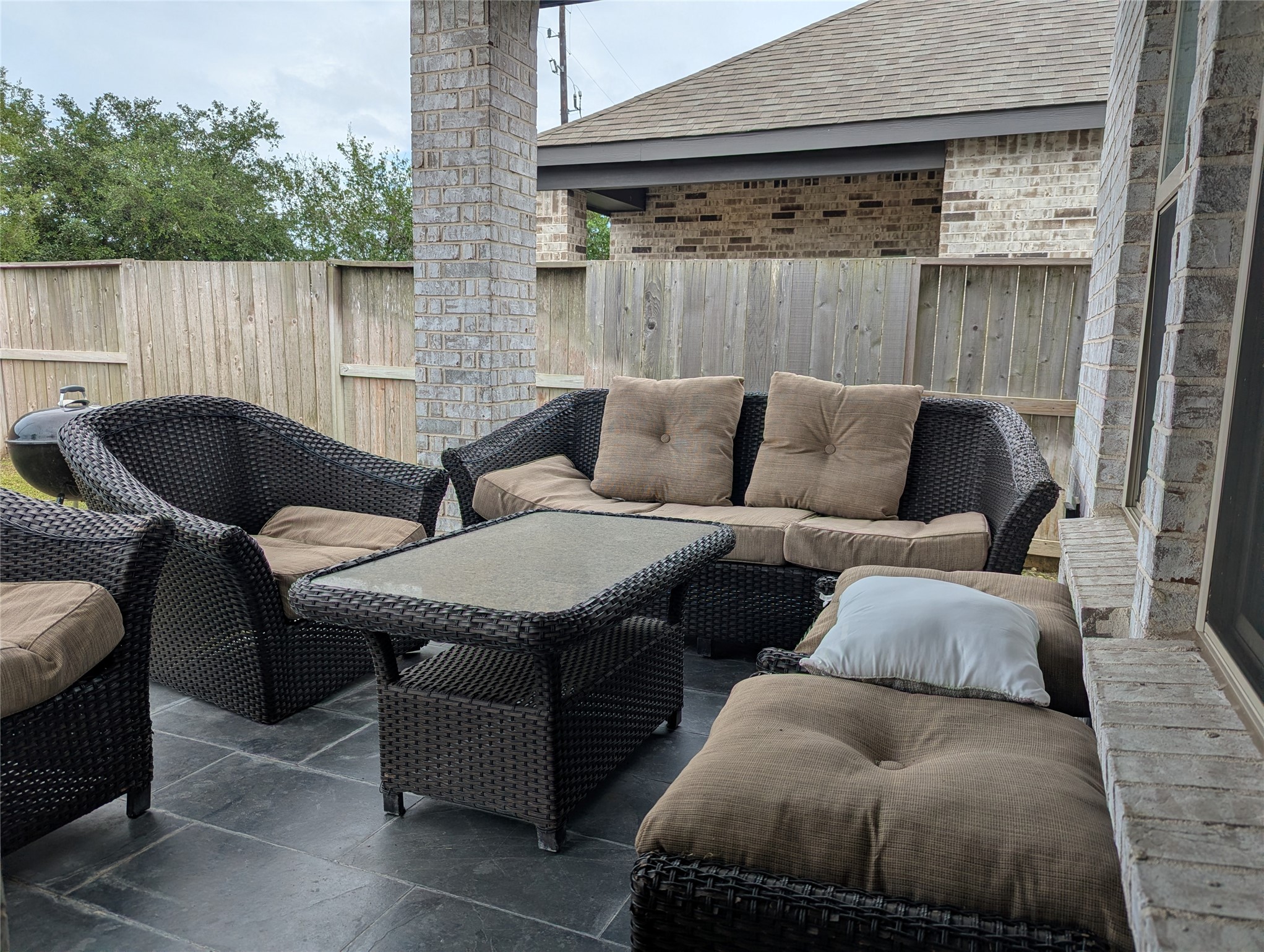 10503 Dolce Lane Rosharon, TX 77583 - Photo 33 of 41