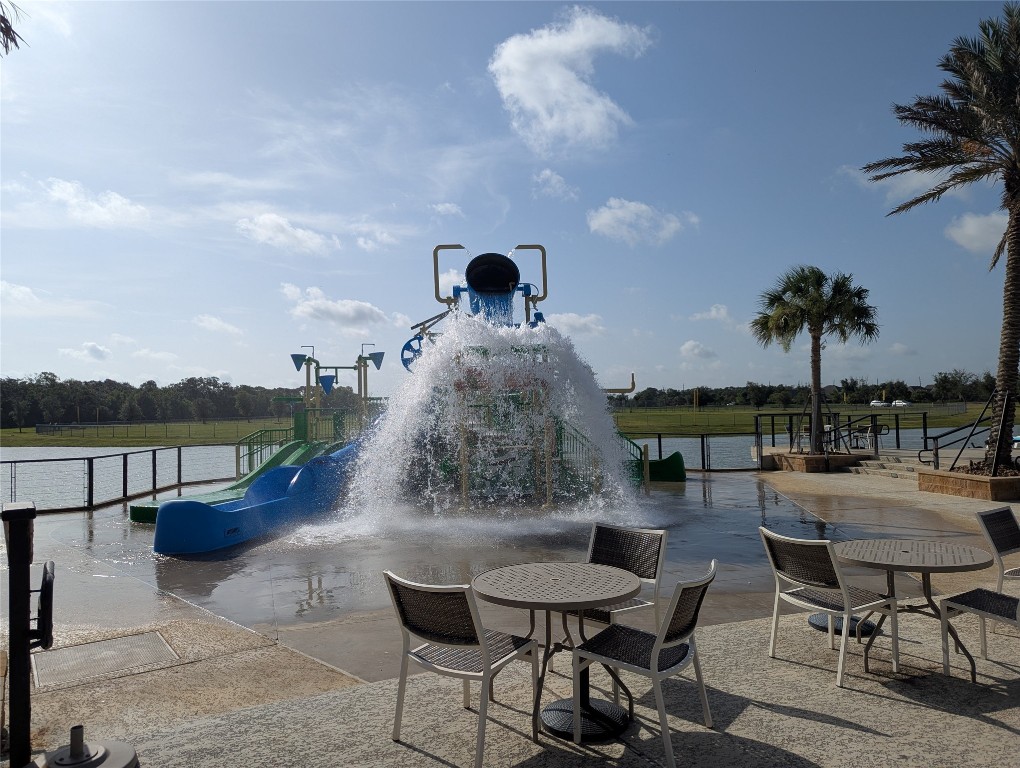 10503 Dolce Lane Rosharon, TX 77583 - Photo 39 of 41