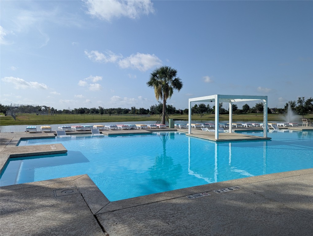 10503 Dolce Lane Rosharon, TX 77583 - Photo 40 of 41