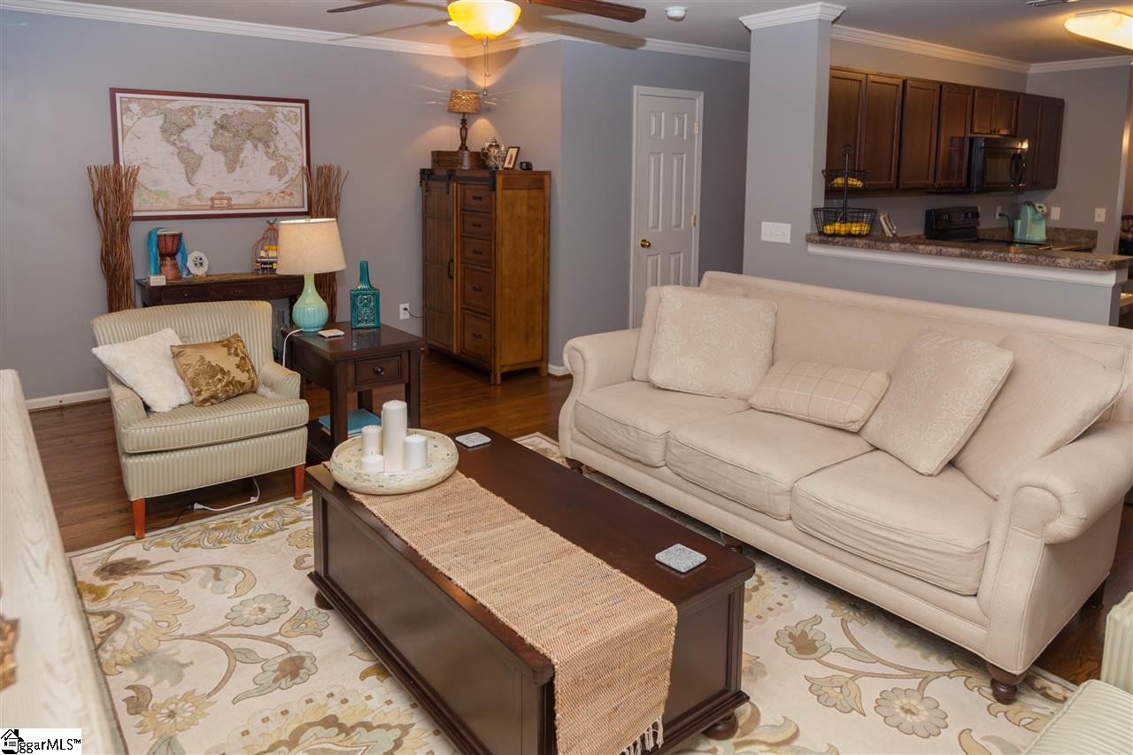 1126 East Lee Road Taylors, SC 29687 - Photo 11 of 24 Gallery Image 11