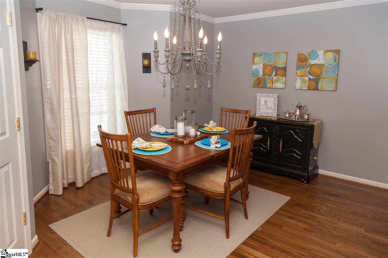 1126 East Lee Road Taylors, SC 29687 - Photo 10 of 24 Gallery Image 10