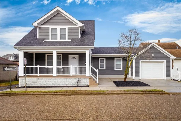 $270,000 | 2195 Lenz Avenue, Ambridge, PA 15003