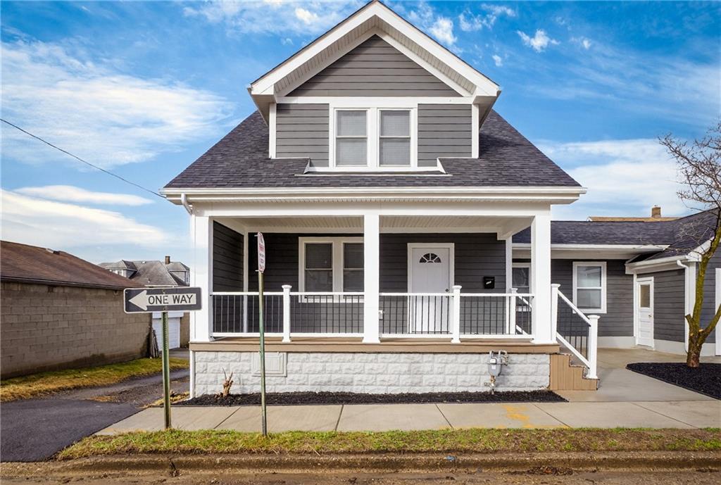 2195 Lenz Avenue Ambridge, PA 15003 - Photo 2 of 50