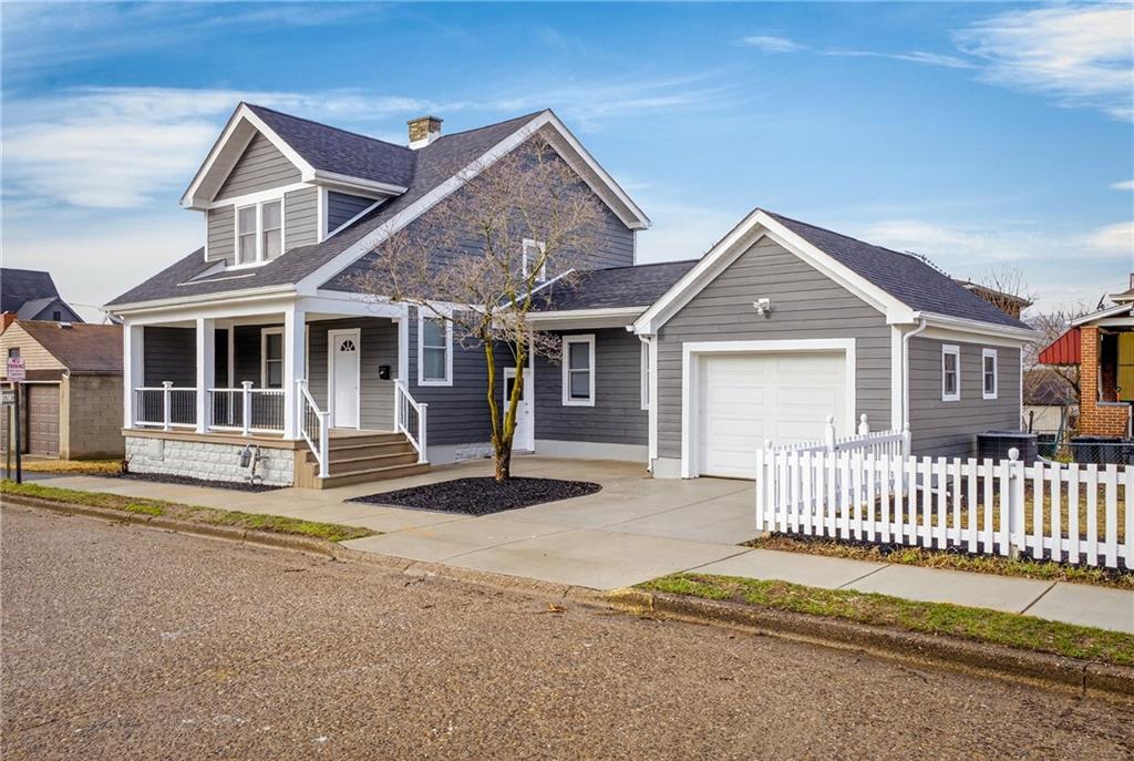 2195 Lenz Avenue Ambridge, PA 15003 - Photo 3 of 50