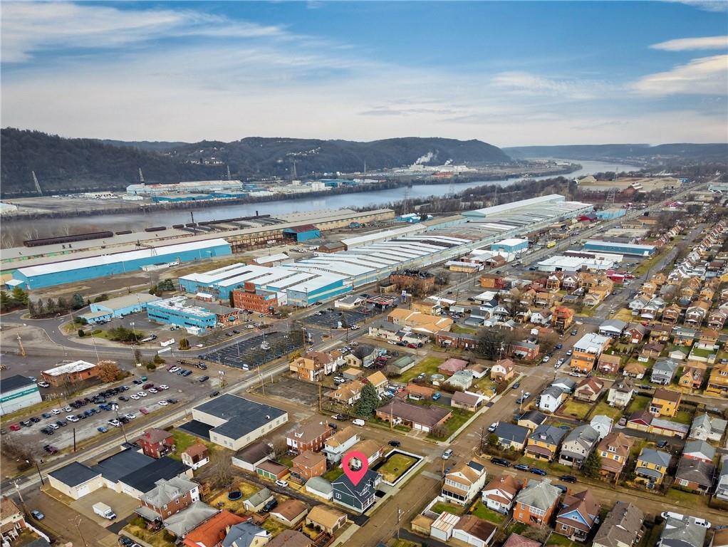 2195 Lenz Avenue Ambridge, PA 15003 - Photo 39 of 50