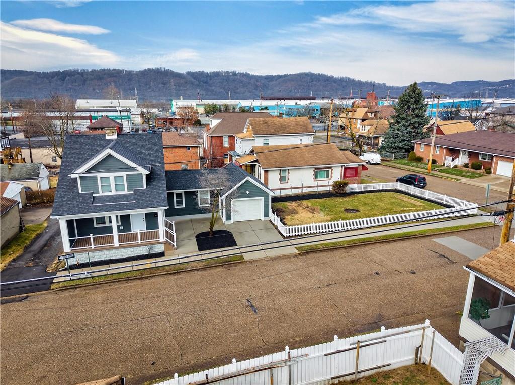 2195 Lenz Avenue Ambridge, PA 15003 - Photo 40 of 50