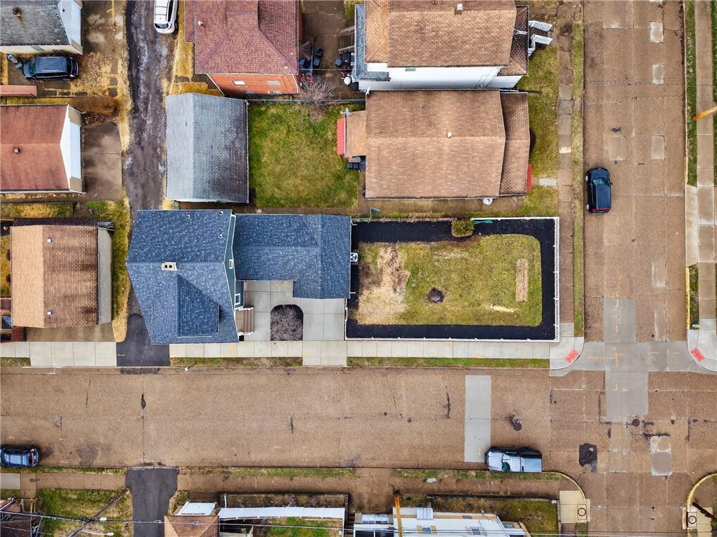 2195 Lenz Avenue Ambridge, PA 15003 - Photo 43 of 50