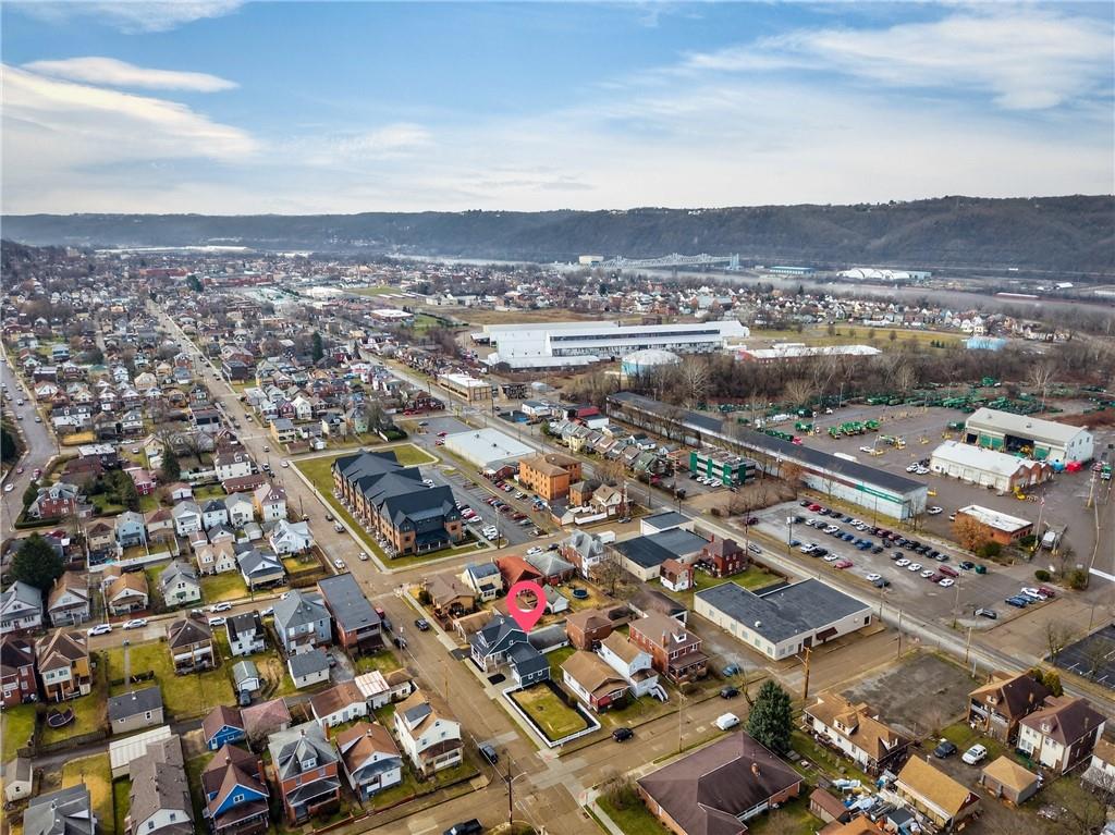 2195 Lenz Avenue Ambridge, PA 15003 - Photo 44 of 50