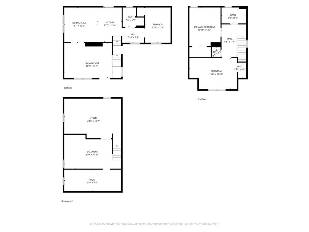 2195 Lenz Avenue Ambridge, PA 15003 - Photo 50 of 50