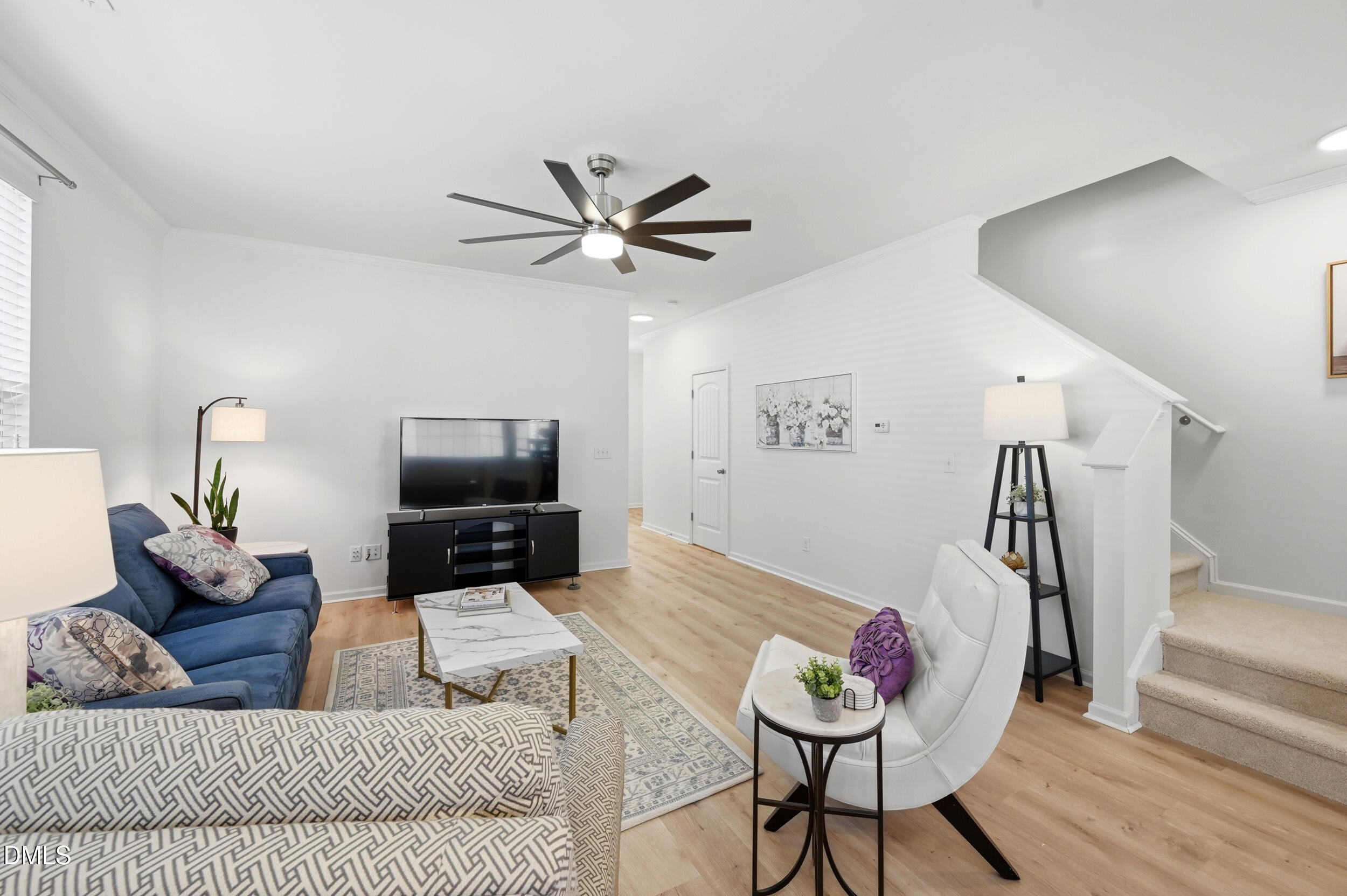 212 Cross Blossom Road Durham, NC 27703 - Photo 10 of 28